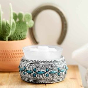 Scentsy Element warmer. New in original packaging